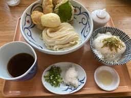 本格手打 もり豊