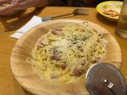 サイゼリヤ ウニクス南古谷店