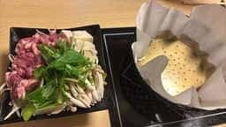 鴨料理 四季