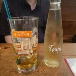 バー ホンキートンク ハラーズ