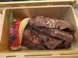 やきにくのバクロ