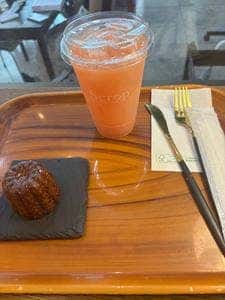 クルックス・カフェオ