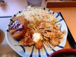 やよい軒 倉敷連島店