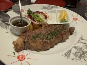 iL-CHIANTI 日本橋店
