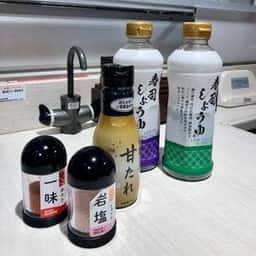 魚べい 東小金井店