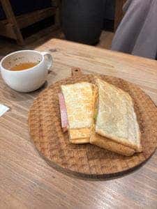 ORO CAFE 宝塚店