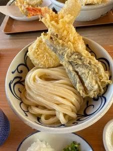 本格手打 もり豊