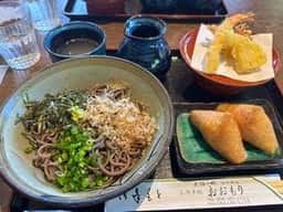 お食事処 おおもり