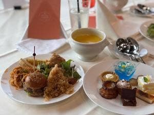 フレアージュダリアンス