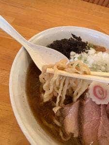 麺屋 杢縁