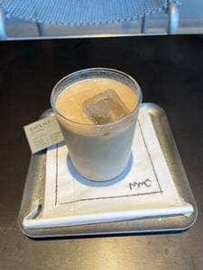 Mountain Mover Cafe