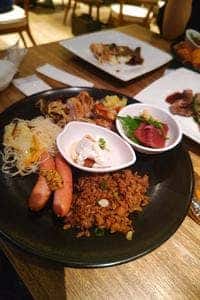 DIAMOND CLUB LOUNGE sponsored by ANA