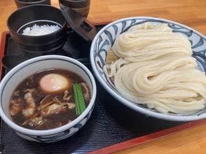 麺匠くすがみ