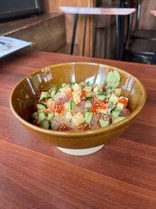 酒場 らいぜん 渋谷
