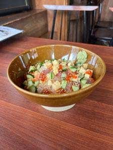 酒場 らいぜん 渋谷