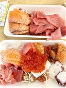 漁港食堂