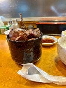 牛たん炭火焼 仁 盛岡分店