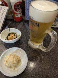 桃太郎すし 駒沢店