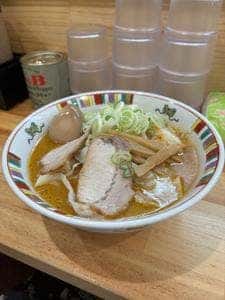 絆ラーメン