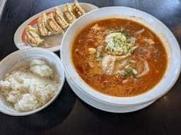 幸楽苑 水戸柳町店