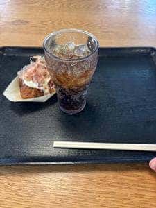 ぼてぢゅう屋台 成田国際空港店