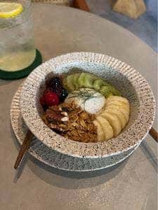 cafe Laki