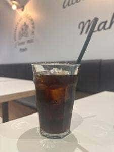 HONOLULU COFFEE GINZA