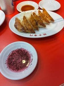 八宝亭 恵比寿店