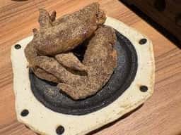 山 ワンランク上の世界の山ちゃん 赤坂見附店