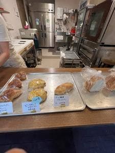 よしパン