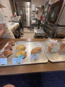 よしパン