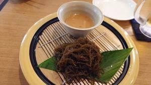 海鮮味処 亀吉