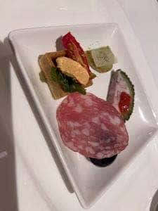 TAVOLA TAVOLA by ZILLION