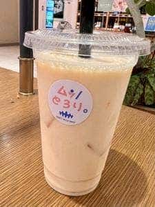 ムゥ/とろり。craft milk shop