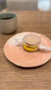 shimaji coffee ミナモア店