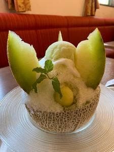 カフェ ミ カサ