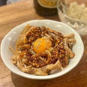 籃らん 煮込みとお惣菜スタンド
