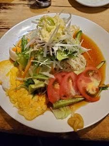 あじゃあら
