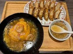 餃子の王将 ウィングキッチン京急川崎店
