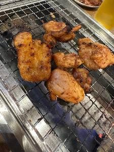 まっさか鳥焼肉 とり太郎 聖蹟桜ヶ丘店