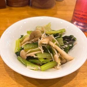 雑林