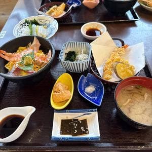 レストラン来萩