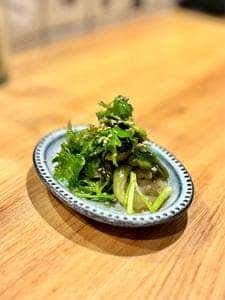 ハイチャイナセカンド
