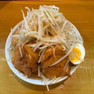 ラーメン 異国龍