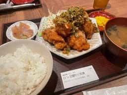 すみれ料理店