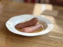 湖畔の杜 レストラン ORAE