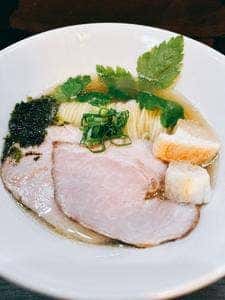 麺屋エイト