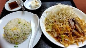 長城
