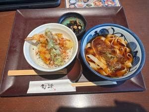 お食事処 旬楽