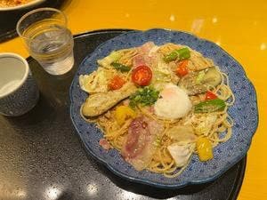 洋麺屋 五右衛門 四条河原町店